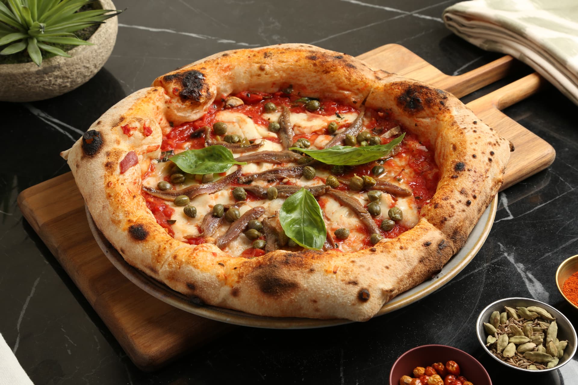 Napoletana